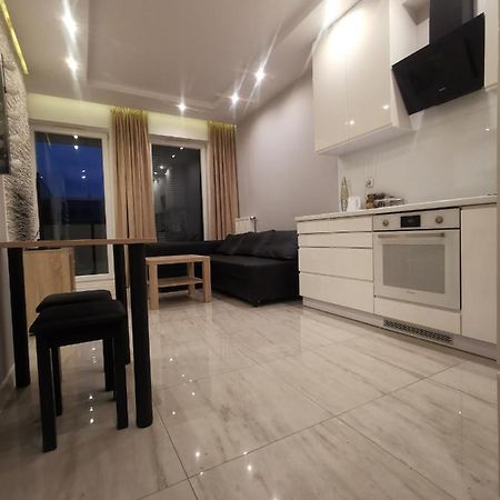 Apartament Dla Ciebie Appartement Konin  Buitenkant foto