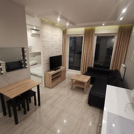 Apartament Dla Ciebie Appartement Konin  Buitenkant foto