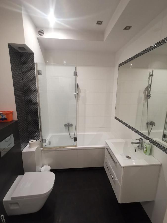 Apartament Dla Ciebie Appartement Konin  Buitenkant foto