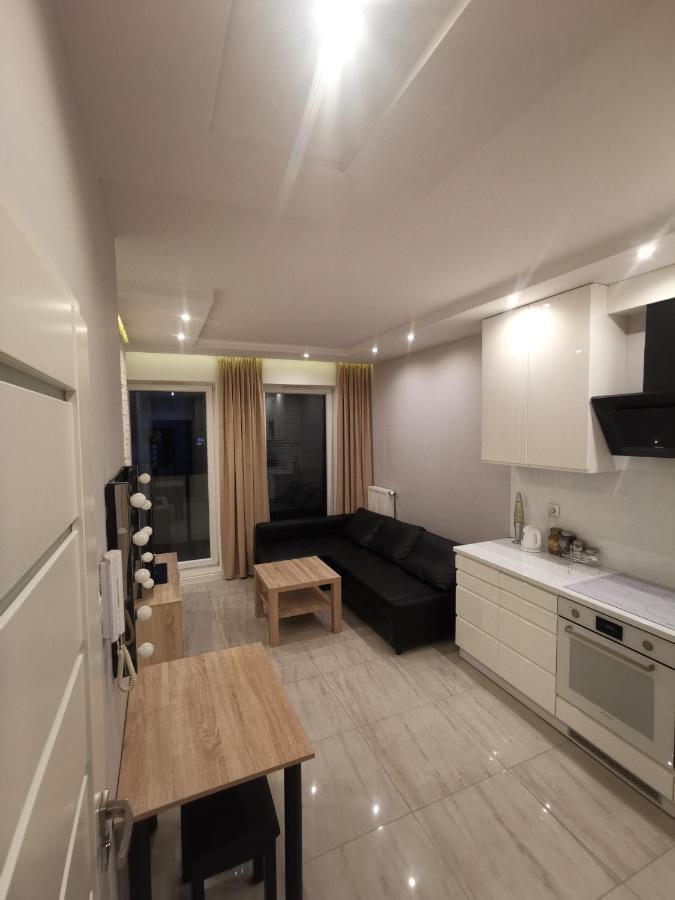 Apartament Dla Ciebie Appartement Konin  Buitenkant foto