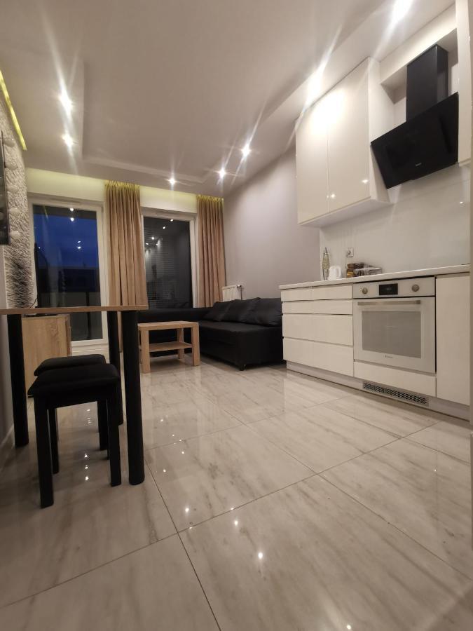 Apartament Dla Ciebie Appartement Konin  Buitenkant foto