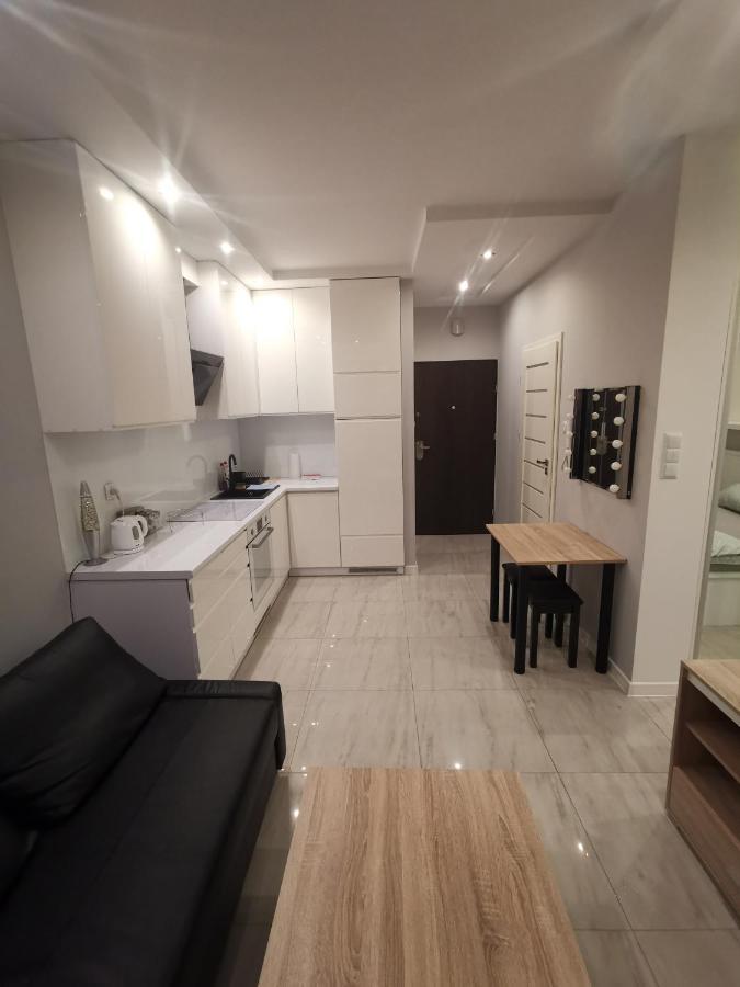 Apartament Dla Ciebie Appartement Konin  Buitenkant foto