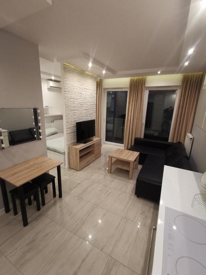 Apartament Dla Ciebie Appartement Konin  Buitenkant foto