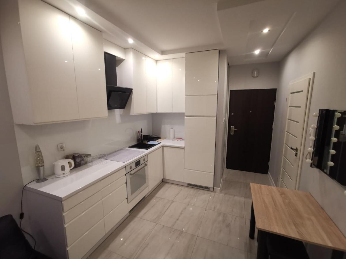 Apartament Dla Ciebie Appartement Konin  Buitenkant foto